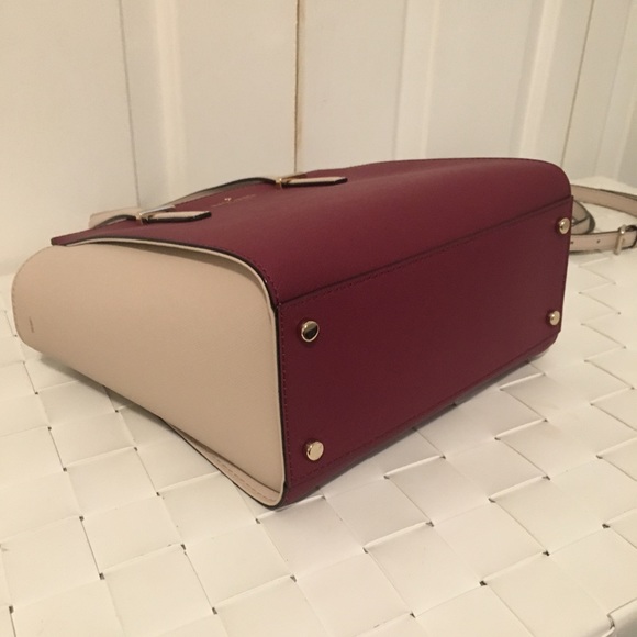 NWT Kate spade cedar street small Hayden bag - Picture 5 of 8